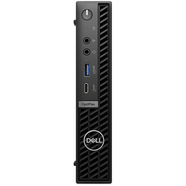 Dell OptiPlex MICRO Plus 7020 Core™ i5-14500 256GB SSD 16GB WIN11 Pro Keyboard Mouse BLACK