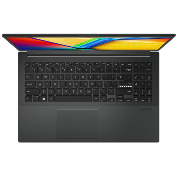 Asus VivoBook E1504GA-WS36 Core™ i3-N305 256GB USF 8GB 15.6" (1920x1080) WIN11 BLACK B-GRADE - Image 6