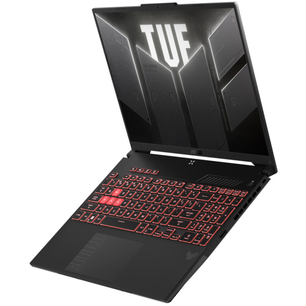 Asus TUF A16 FA607PI-AS94 GAMING Ryzen™ 9 7940HX 1TB SSD 16GB 16" WQXGA (2560x1600) 165Hz IPS WIN11 NVIDIA® RTX 4070 8192MB MECHA GRAY RGB Backlit Keyboard - Image 6