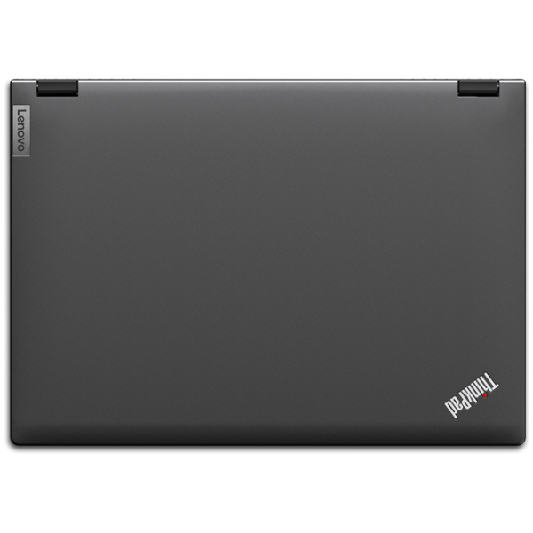 Lenovo ThinkPad P16v MOBILE WORKSTATION Core™ i7-13700H 1TB SSD 32GB 16" WQUXGA (3840x2400) IPS WIN11 Pro NVIDIA® RTX A1000 6144MB Backlit Keyboard FP Reader - Image 7