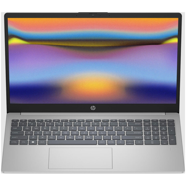 HP 15-FC0030TG AMD Ryzen™ 3 7320U256GB SSD 8GB 15.6" (1920x1080) TOUCHSCREEN WIN11 NATURAL SILVER Backlit Keyboard 0.70" thin, 3.86 lbs. - Image 6