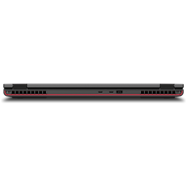 Lenovo ThinkPad P16v MOBILE WORKSTATION Core™ i7-13700H 1TB SSD 32GB 16" WQUXGA (3840x2400) IPS WIN11 Pro NVIDIA® RTX A1000 6144MB Backlit Keyboard FP Reader - Image 6