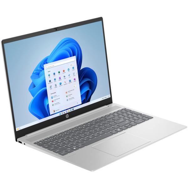 HP Pavilion 16-AF0987NR Core™ Ultra 7 155U512GB SSD 16GB 16" WUXGA (1920x1200) TOUCHSCREEN WIN11 NATURAL SILVER Backlit Keyboard - Image 2