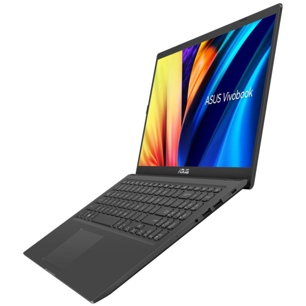 Asus VivoBook F1500EA-WB51 Core™ i5-1135G7 256GB SSD 8GB 15.6" (1920x1080) WIN11 BLACK GRADE B - Image 4