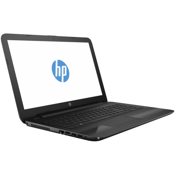 HP 15-AY173 Core™ i5-7200U 2TB HDD 8GB 15.6" (1366x768) WIN11 BLACK - Image 6