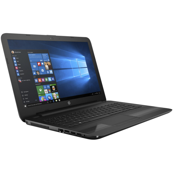 HP 15-AY173 Core™ i5-7200U 2TB HDD 8GB 15.6" (1366x768) WIN11 BLACK - Image 7