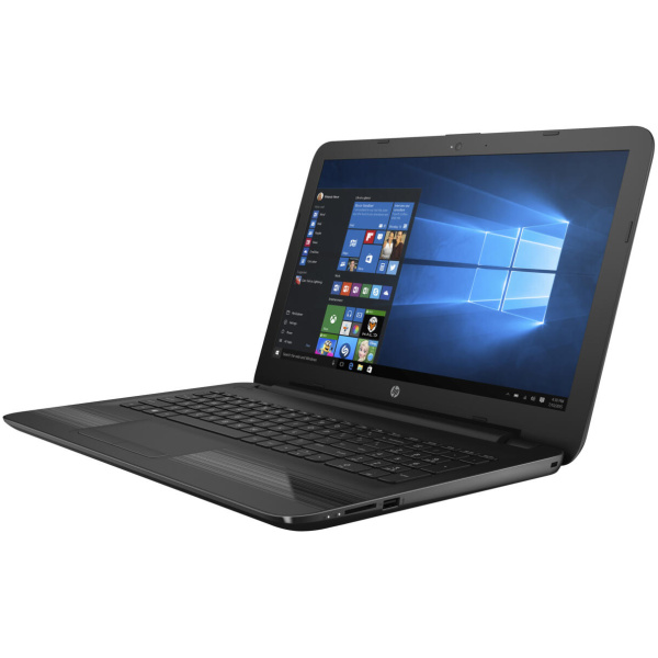 HP 15-AY173 Core™ i5-7200U 2TB HDD 8GB 15.6" (1366x768) WIN11 BLACK - Image 3