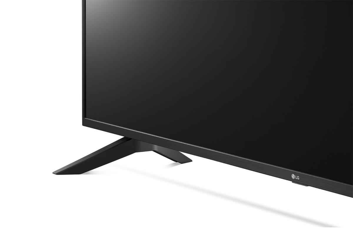 LG 50UQ7070ZUE 50" 4K (3840x2160) HDMI USB Smart LED HDR Television BLACK - Image 6