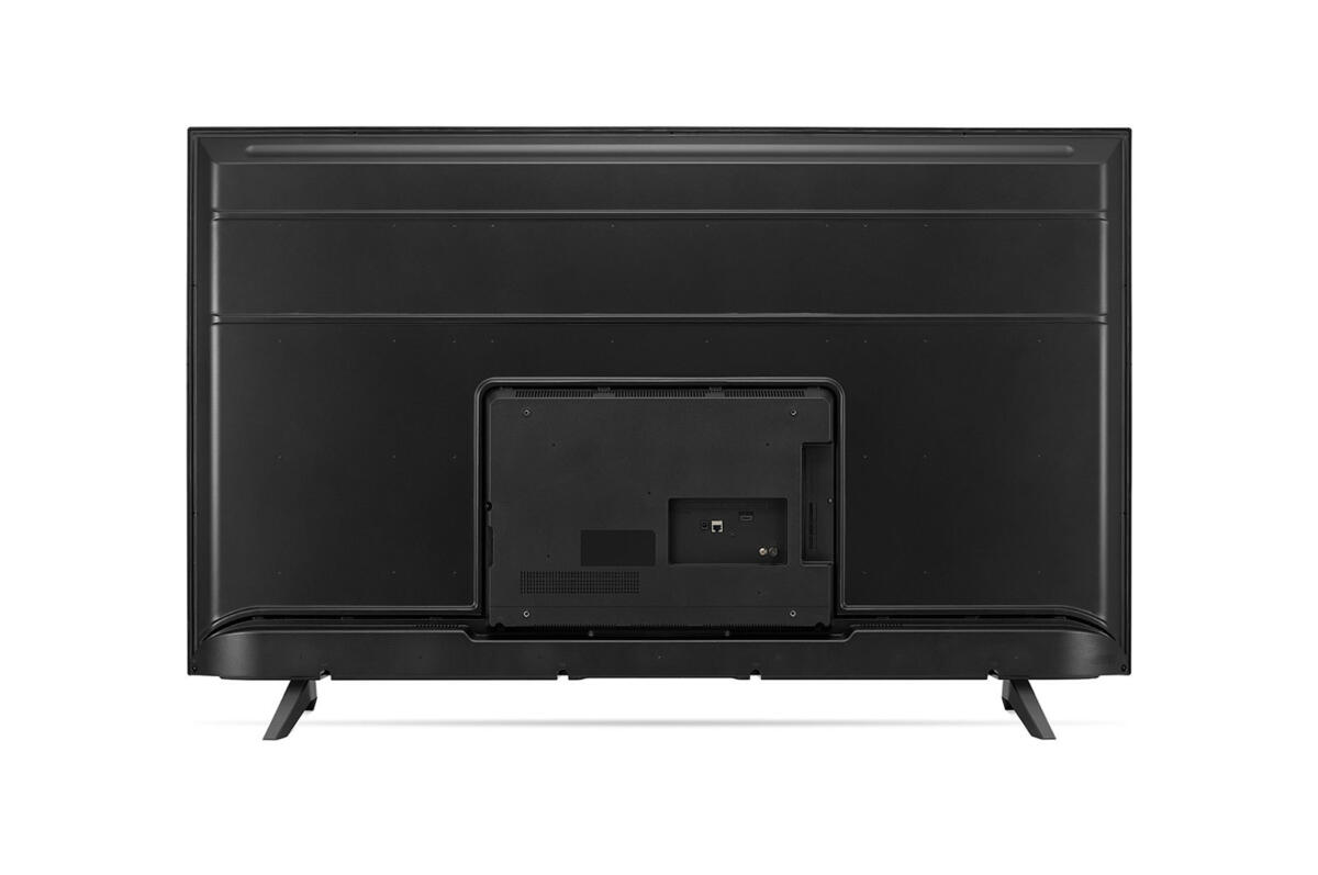 LG 50UQ7070ZUE 50" 4K (3840x2160) HDMI USB Smart LED HDR Television BLACK - Image 5