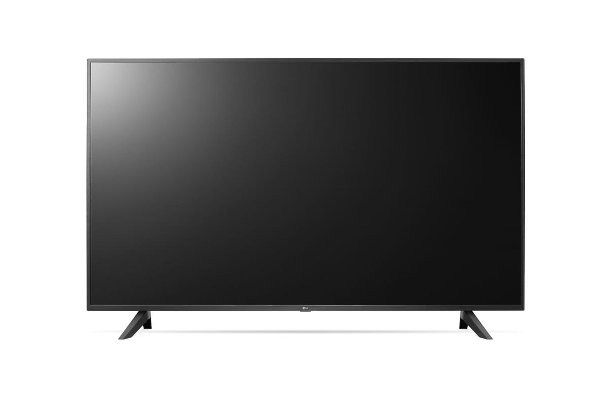 LG 50UQ7070ZUE 50" 4K (3840x2160) HDMI USB Smart LED HDR Television BLACK - Image 2