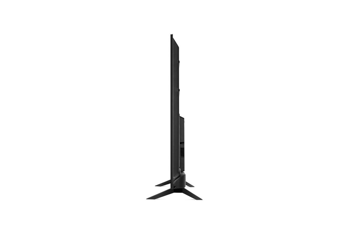 LG 50UQ7070ZUE 50" 4K (3840x2160) HDMI USB Smart LED HDR Television BLACK - Image 4