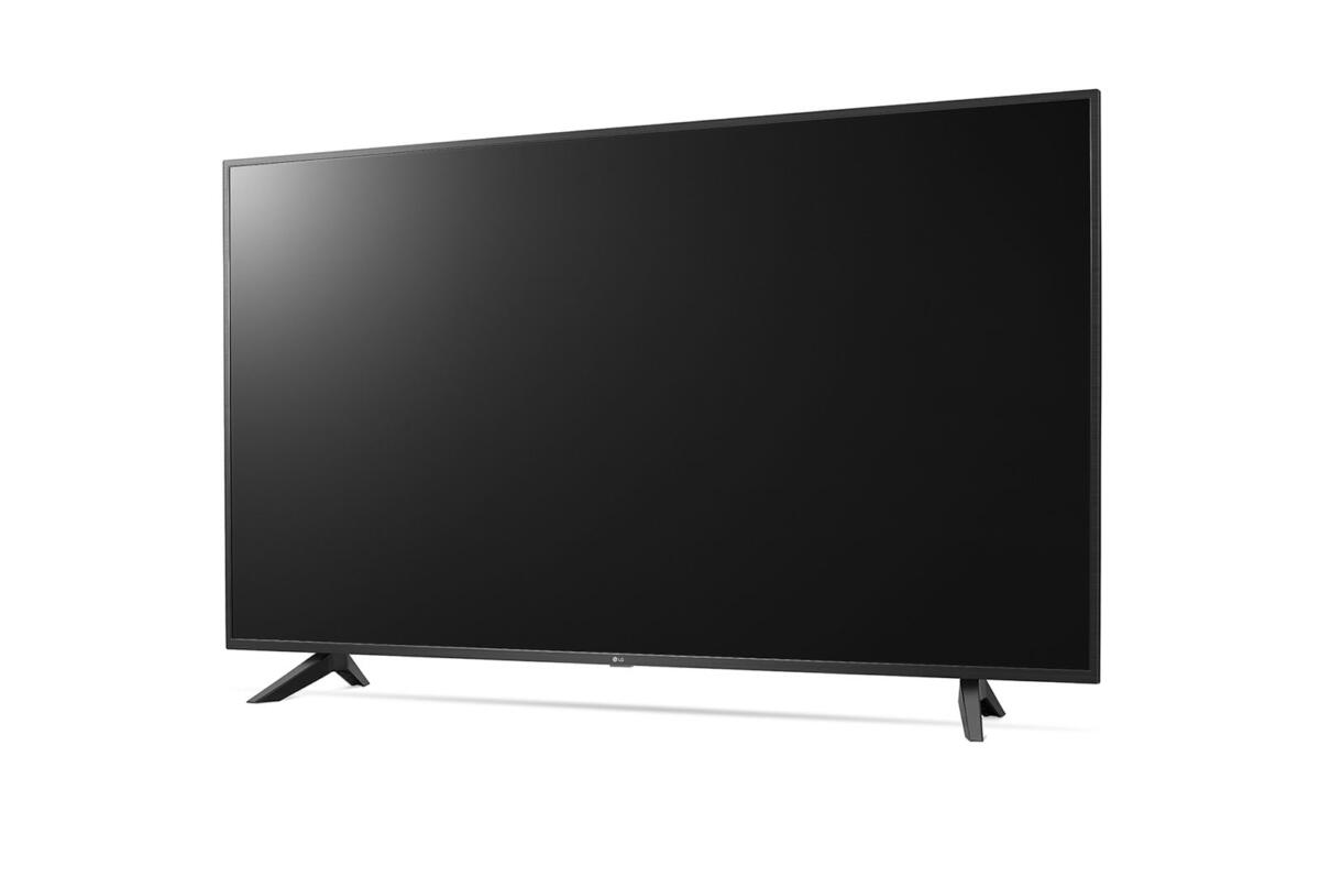 LG 50UQ7070ZUE 50" 4K (3840x2160) HDMI USB Smart LED HDR Television BLACK - Image 3