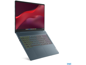 Lenovo 5 161AU7 GAMIMG Core™ i3-1215U 128GB SSD 8GB 16" (2560x1600) 120Hz CHROME STORM GRAY 4-Zone RGB Backlit Keyboard