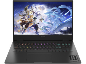 HP OMEN 16-WD0073 GAMING Core™ i7-13620H 1TB SSD 16GB 16.1" (1920x1080) 165Hz WIN11 NVIDIA® RTX 4060 8192MB SHADOW BLACK Backlit Keyboard