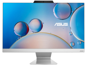 Asus A3402WBA ALL-IN-ONE Core™ i5-1235U 512GB SSD 8GB 23.8" (1920x1080) TOUCHSCREEN WIN11 Keyboard Mouse WHITE