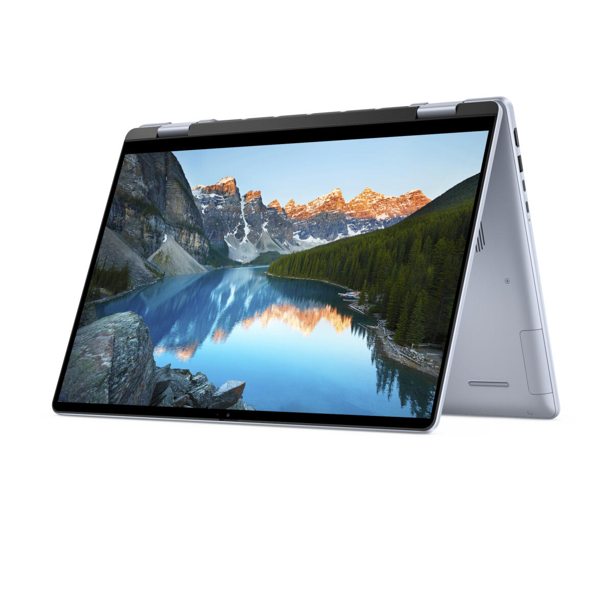 Dell Inspiron 7640 2-IN-1 Core™ Ultra 7 155H 1TB SSD 16GB 16" (1920x1200) TOUCHSCREEN WIN11 ICE BLUE Backlit Keyboard - Image 4