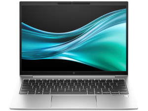 HP EliteBook 830 G9 Core™ i5-1245U256GB SSD 16GB 13.3" WUXGA (1920x1200) WIN11 Pro NATURAL SILVER Backlit Keyboard FP Reader 0.6" thin, 2.97 lbs.