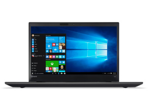 Lenovo ThinkPad T570 Core™ i5-7300U 2.6GHz 256GB SSD 16GB 15.6" (1920x1080) TOUCHSCREEN BT WIN10 Pro Webcam