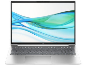 HP ProBook 460 G11 Core™ Ultra 5 125U 25GB SSD 8GB 16" (1920x1200) WIN11 Pro PIKE SILVER Backlit Keyboard FP Reader