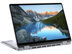 Dell Inspiron 7640 2-IN-1 Core™ Ultra 7 155H 1TB SSD 16GB 16" (1920x1200) TOUCHSCREEN WIN11 ICE BLUE Backlit Keyboard