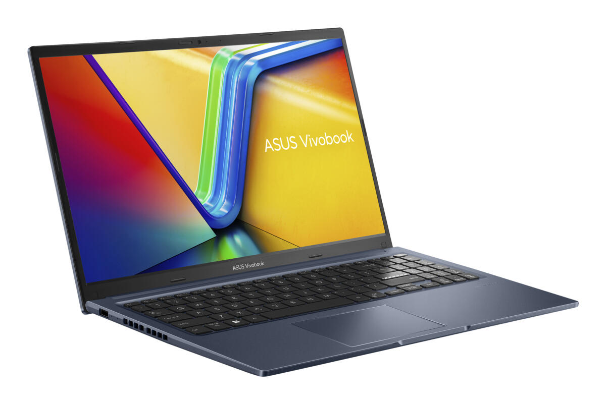 ASUS Vivobook 15 X1504ZA 15.6 Laptop - Intel Core i3-1215U 8GB RAM Windows 11 e