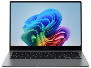 Samsung Galaxy Book5 Pro Copilot+ Core™ Ultra 7 512GB SSD 16GB 14" (2880x1800) TOUCHSCREEN 3K WIN11 GRAY