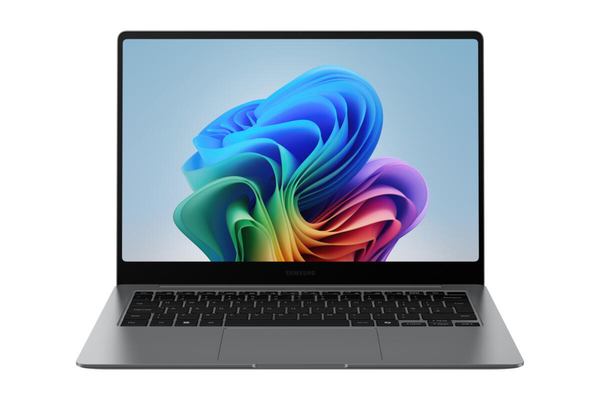 Samsung Galaxy Book5 Pro Copilot+ Core™ Ultra 7 512GB SSD 16GB 14" (2880x1800) TOUCHSCREEN 3K WIN11 GRAY