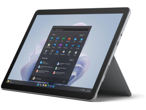 Microsoft Surface Go 4 Intel® N200 64GB UFS 8GB 10.5" (1920x1080) WIN11 Pro 2 Cameras PLATINUM