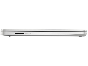 HP 14-DQ6011DX Intel® N150 128GB UFS 4GB 14" (1366x768) WIN 11 NATURAL SILVER