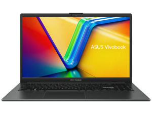 Asus Vivobook Go E1504GA-WS36 Core™ i3-N305 256GB SSD 8GB 15.6" (1920x1080) WIN11 BLACK