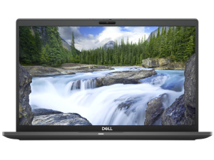 Dell Latitude 7410 Core™ i5-10210U 256GB SSD 8GB 14" (1920x1080) WIN11 Pro