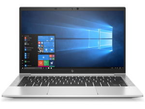 HP EliteBook 830 G7 Core™ i7-10610U 256GB SSD NVMe PCIe 32GB 14" (1920x1080) WIN11 PRO