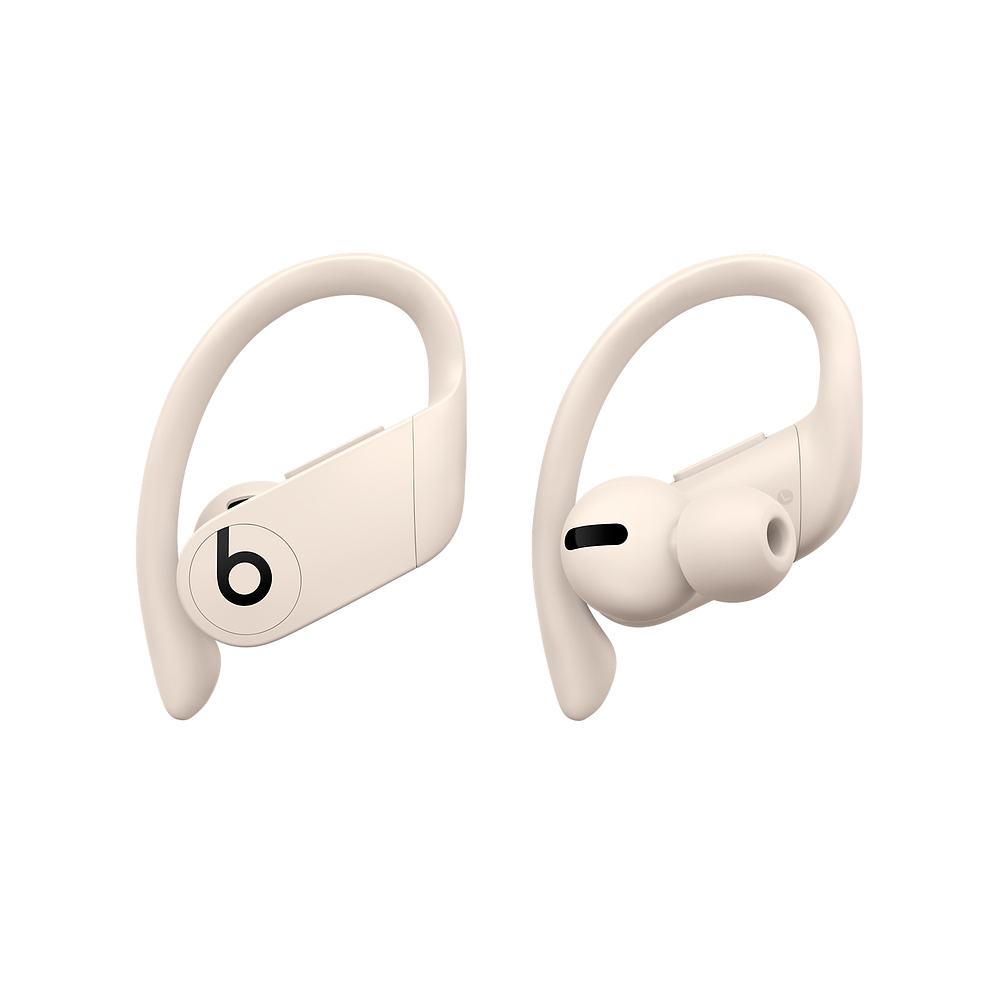 Beats Powerbeats Pro True Wireless Earbuds Ivory