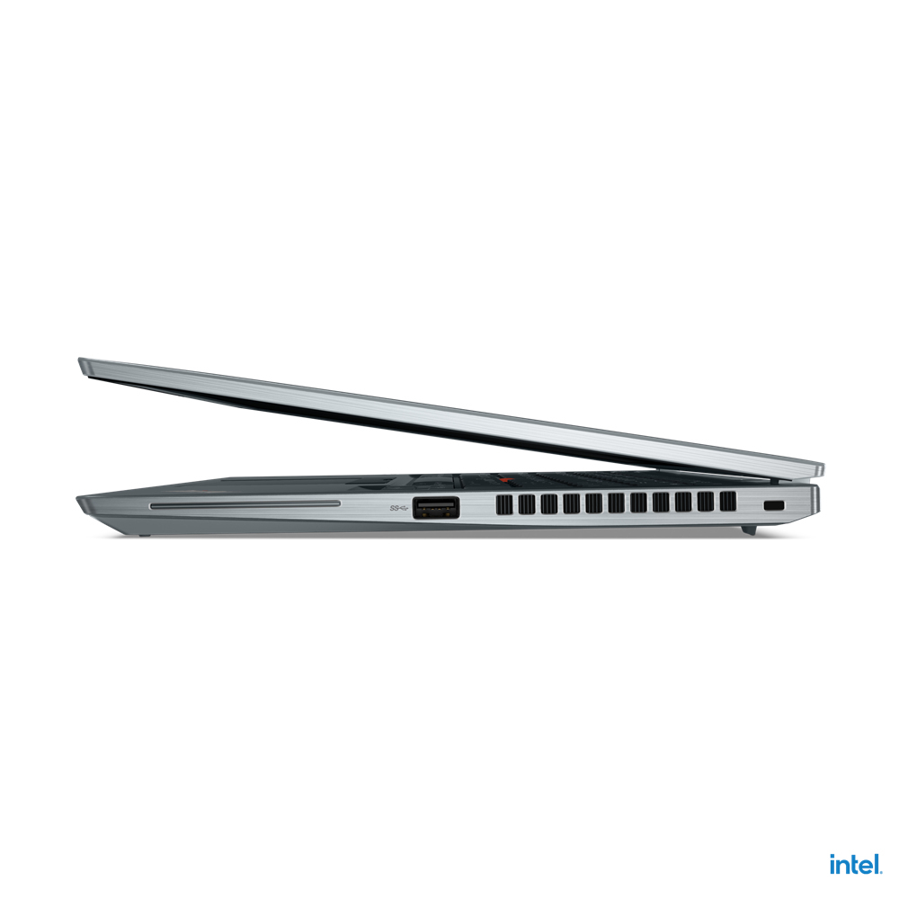 Lenovo ThinkPad X13 Gen 2 Core™ i5-1135G7 256GB SSD 8GB 13.3" WUXGA (1920x1200) IPS WIN10 Pro STORM GREY Backlit Keyboard FP Reader - Image 5