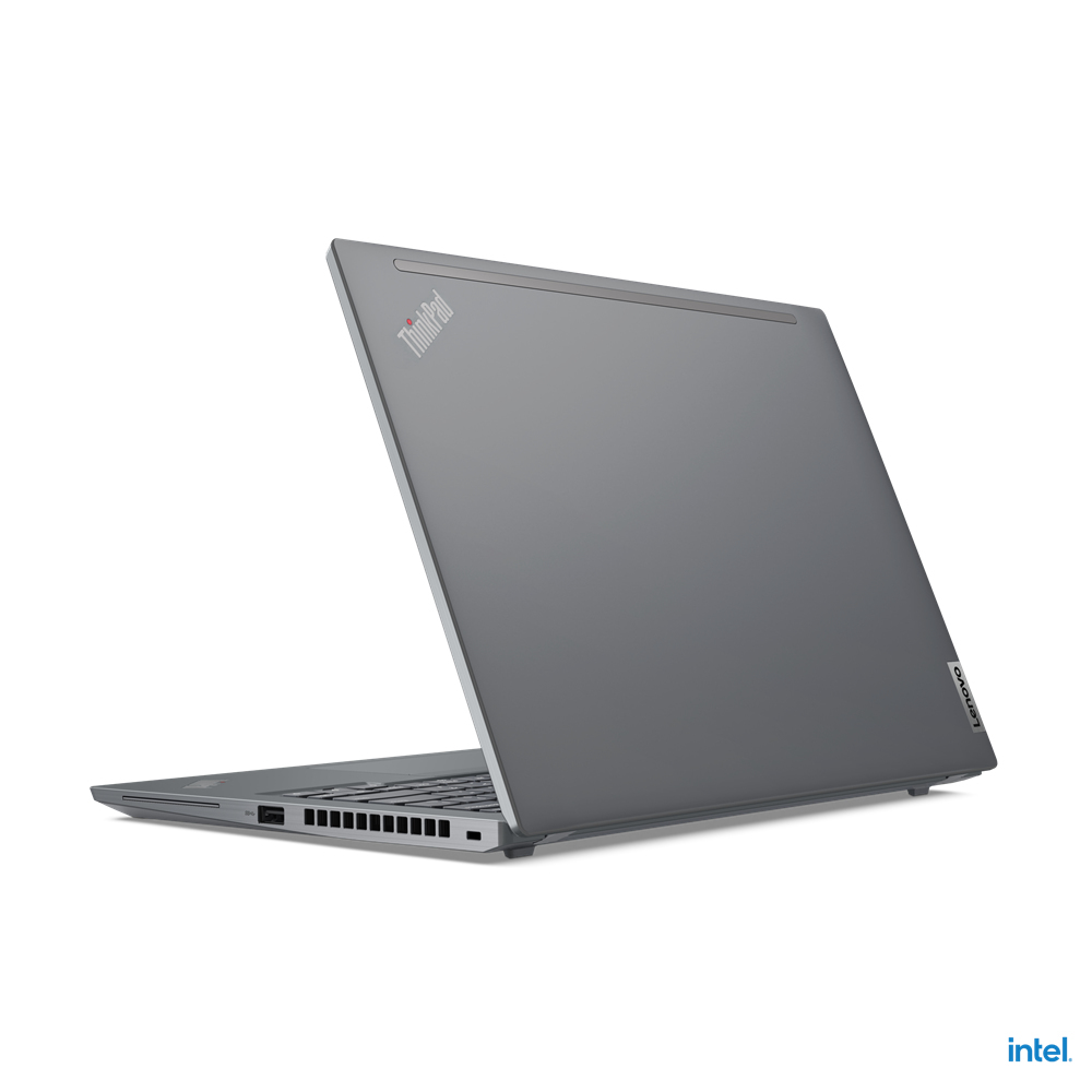 Lenovo ThinkPad X13 Gen 2 Core™ i5-1135G7 256GB SSD 8GB 13.3" WUXGA (1920x1200) IPS WIN10 Pro STORM GREY Backlit Keyboard FP Reader - Image 4