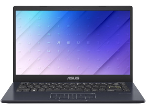 Asus L410MA-DS21 Pentium® Silver N5030 128GB eMMC 4GB 14" (1920x1080) WIN11 S STAR BLACK