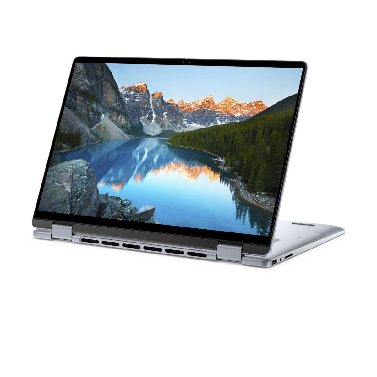 Dell Inspiron 7640 2-IN-1 Core™ Ultra 7 155H 1TB SSD 16GB 16" (1920x1200) TOUCHSCREEN WIN11 ICE BLUE Backlit Keyboard - Image 3