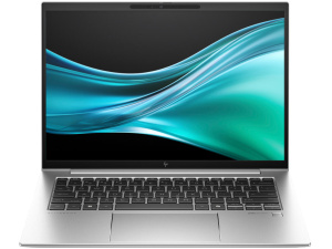 HP EliteBook 840 G11 Core™ Ultra 5 135U 512GB SSD 16GB 14" (1920x1200) WIN11 SILVER Backlit Keyboard FP Reader