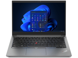 Lenovo ThinkPad E14 Gen 4 Ryzen™ 5 5625U 256GB SSD 16GB 14" (1920x1080) IPS WIN10 Pro MINERAL METALLIC