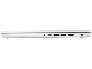 HP 14-DQ3000 Celeron® N4500 64GB eMMC 4GB 14" (1366x768) WIN11 S SNOWFLAKE WHITE