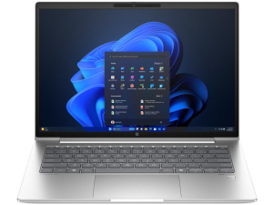 HP ProBook 440 G11 Core™ Ultra 7 155U 512GB SSD 16GB 14" WUXGA (1920x1200) IPS WIN11 Pro PIKE SILVER Backlit Keyboard FP Reader