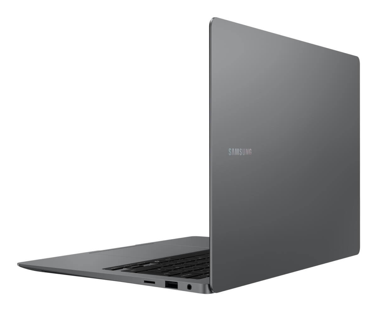 Samsung Galaxy Book5 Pro Copilot+ Core™ Ultra 7 512GB SSD 16GB 14" (2880x1800) TOUCHSCREEN 3K WIN11 GRAY - Image 7