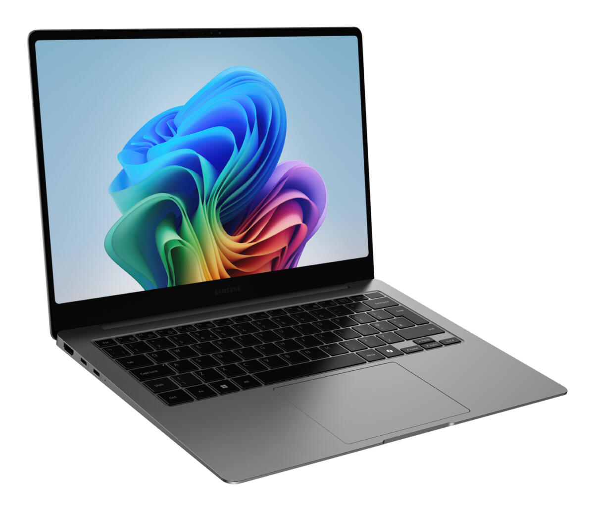 Samsung Galaxy Book5 Pro Copilot+ Core™ Ultra 7 512GB SSD 16GB 14" (2880x1800) TOUCHSCREEN 3K WIN11 GRAY - Image 6