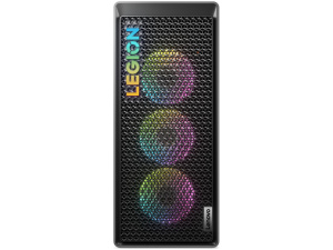 Lenovo Legion T7 34IRZ8 GAMING TOWER Core™ i9-14900KF 2TB SSD 32GB WIN11 Pro NVIDIA® RTX 4080 16384MB Keyboard Mouse STORM GREY