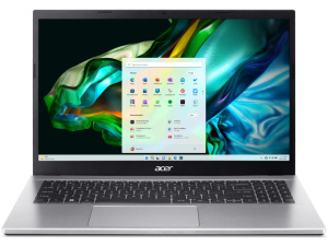 Acer Aspire 3 A315-44P-R7GS Ryzen™ 7 5700U 512GB SSD 16GB 15.6" (1920x1080) WIN11 PURE SILVER