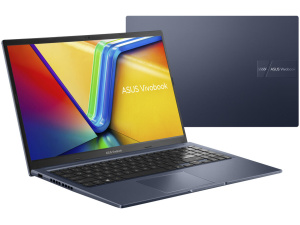 Asus Vivobook 15 SLIM Core™ i9-13900H 1TB SSD 16GB 15.6" (1920x1080) WIN11 QUIET BLUE Backlit Keyboard