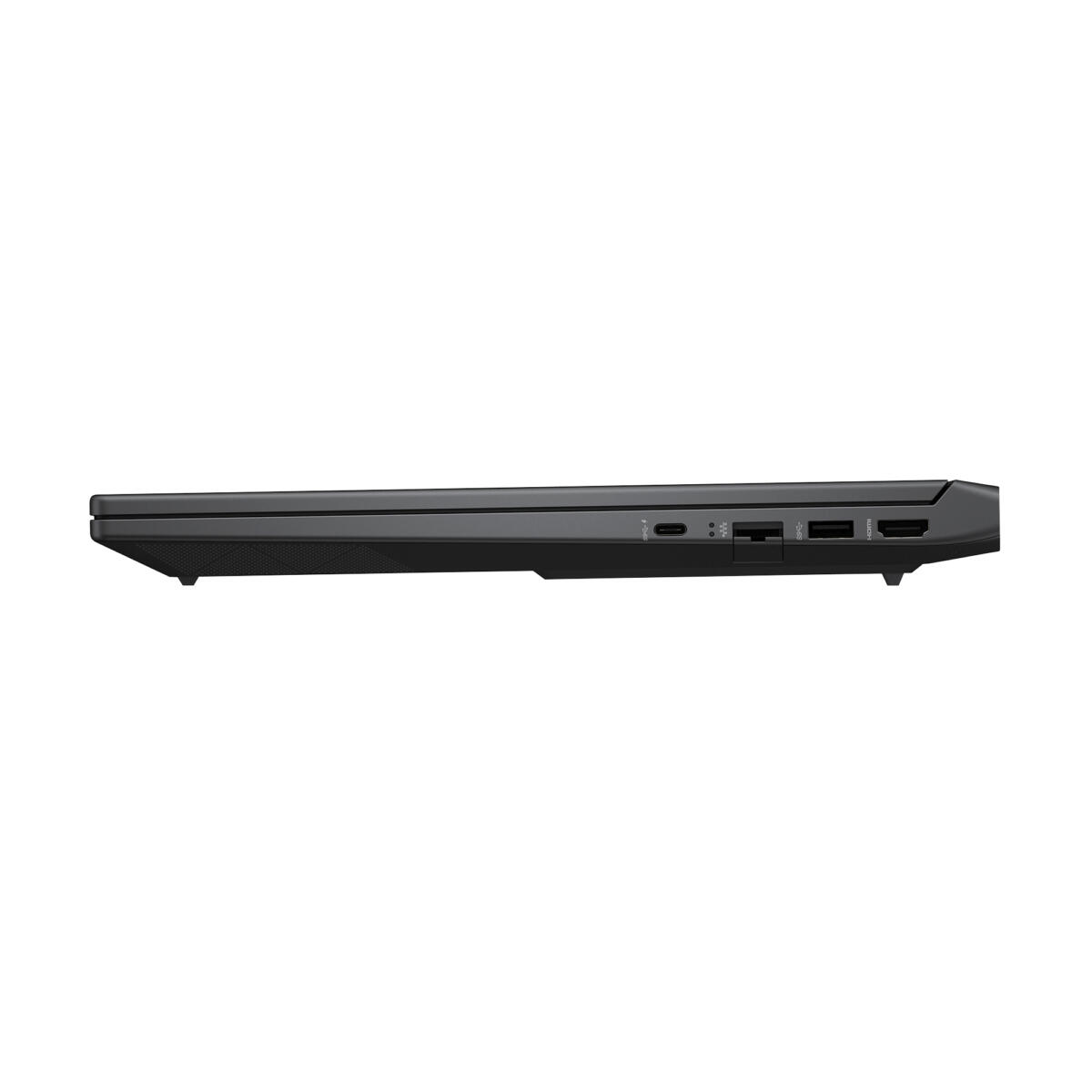 HP VICTUS 15-FA2709 GAMING Core™ i5-13420H 512GB SSD 16GB 15.6" (1920x1080) 144Hz WIN11 NVIDIA® RTX 4050 6144MB BLACK Backlit Keyboard - Image 7