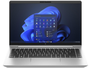 HP EliteBook 640 G10 Core™ i5-1345U 512GB SSD 16GB 14" (1920x1080) WIN11 Pro Backlit Keyboard FP Reader