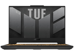 Asus TUF F15 FX507VV-WS74 GAMING Core™ i7-13620H 1TB SSD 16GB 15.6" (1920x1080) 144Hz IPS WIN11 NVIDIA® RTX 4060 8192MB MECHA GRAY Backlit Keyboard