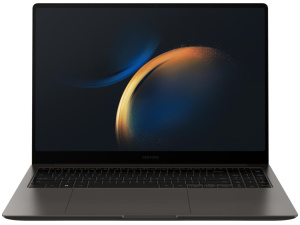 Samsung Galaxy Book3 Ultra 16 Core™ i7-13700H 1TB SSD 16GB 16" (2880x1800) 3K AMOLED WIN11 NVIDIA® RTX 4050 8192MB GRAPHITE Backlit Keyboard FP Reader